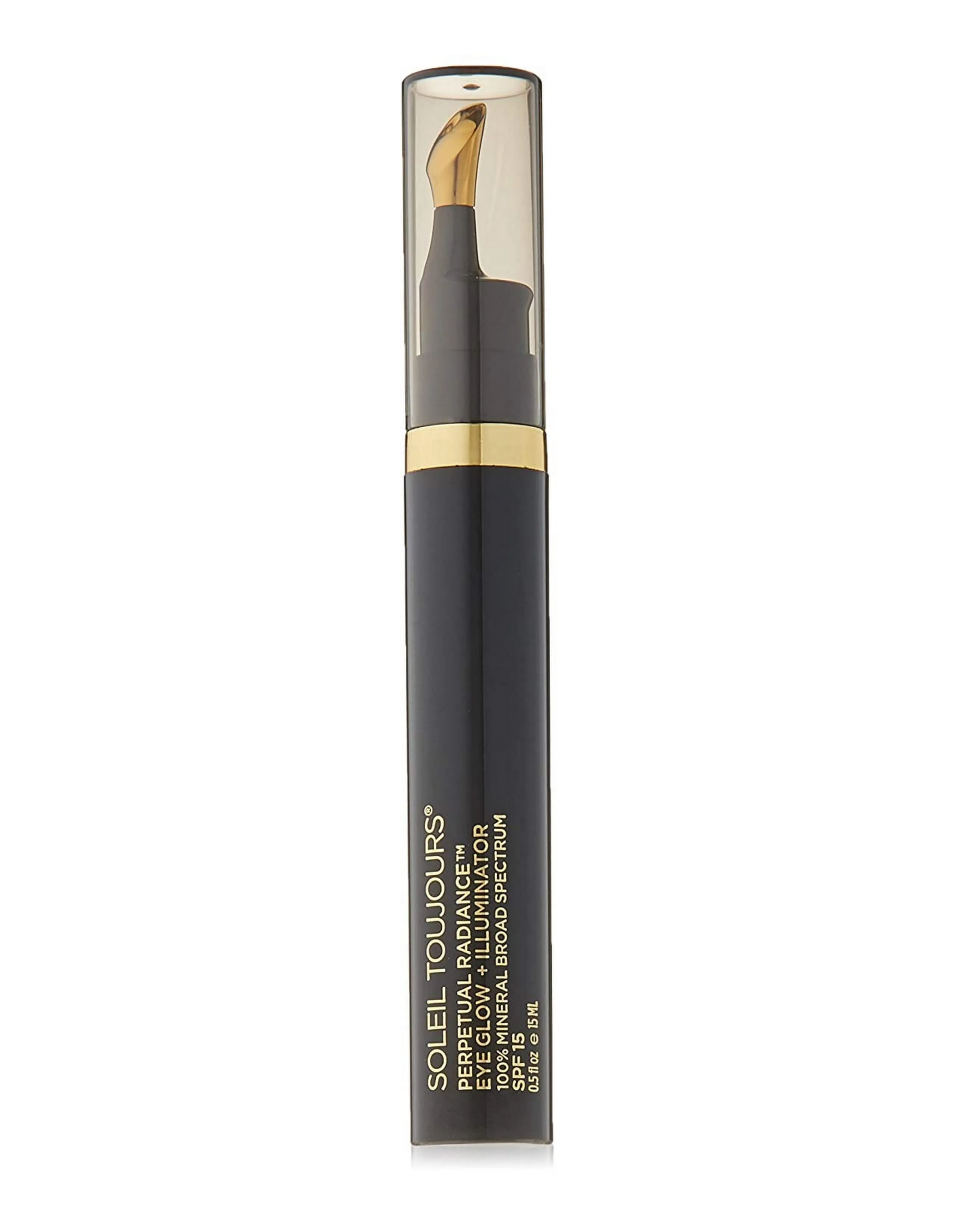 Soleil Toujours Perpetual Radiance Eye Glow   Illuminator SPF 15 Sunscreen, 0.5 Fl Oz