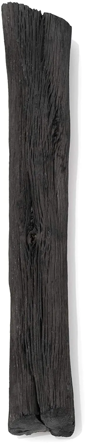Sort of Coal - Kishu Binchotan (Pure White Charcoal Made from Hard Japanese Holm Oak)
