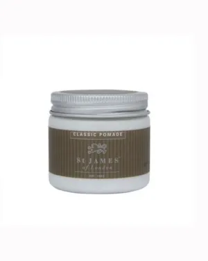 St James of London Pomade Home
