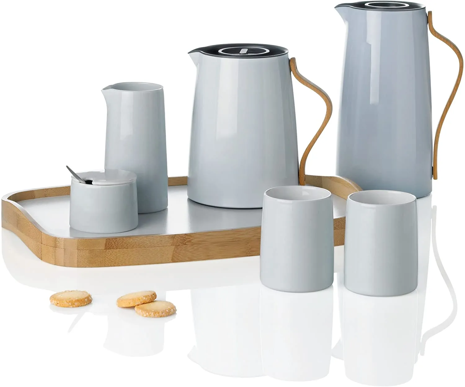 STELTON Emma Vacuum jug