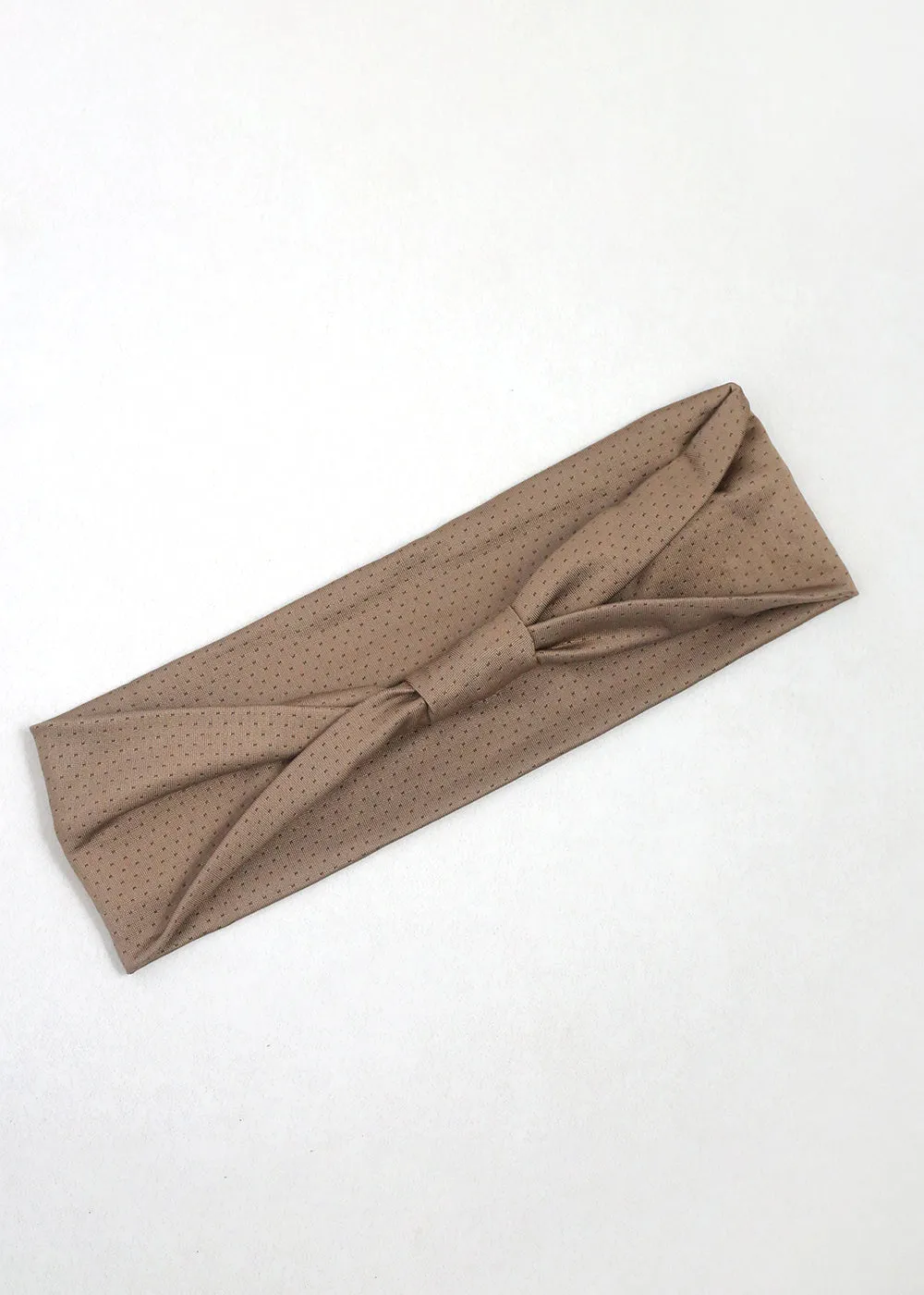 Stretchy Sports Headband