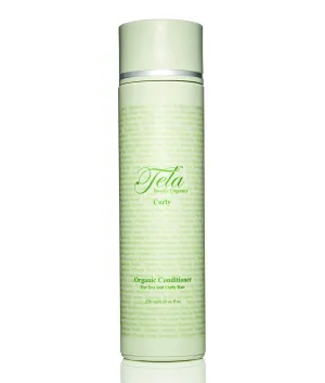 Tela Beauty Organics Curly Conditioner,8.45 Fl Oz