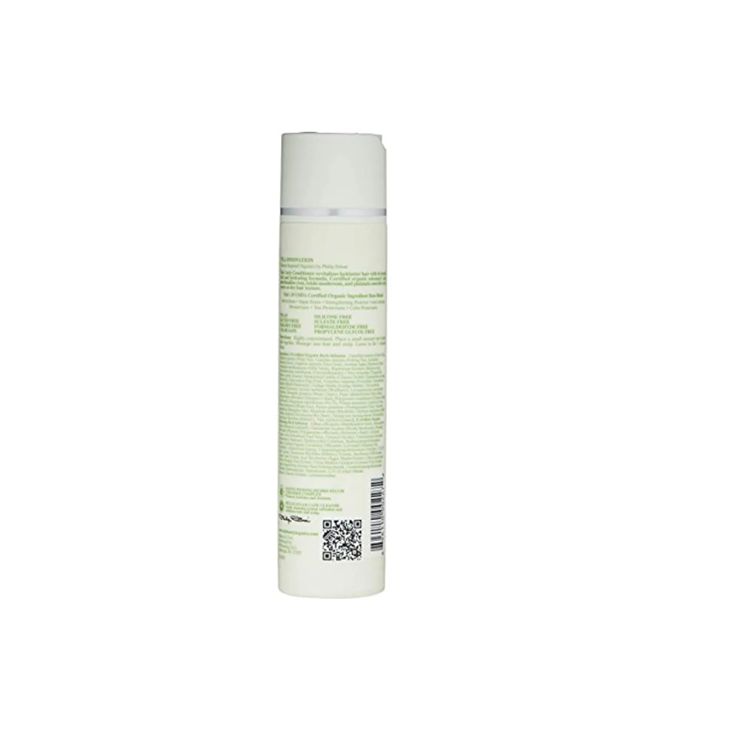 Tela Beauty Organics Curly Conditioner,8.45 Fl Oz