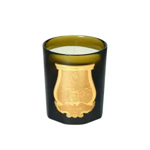 Trudon Balmoral Candle Mist Soil and Meadows Classique 270g