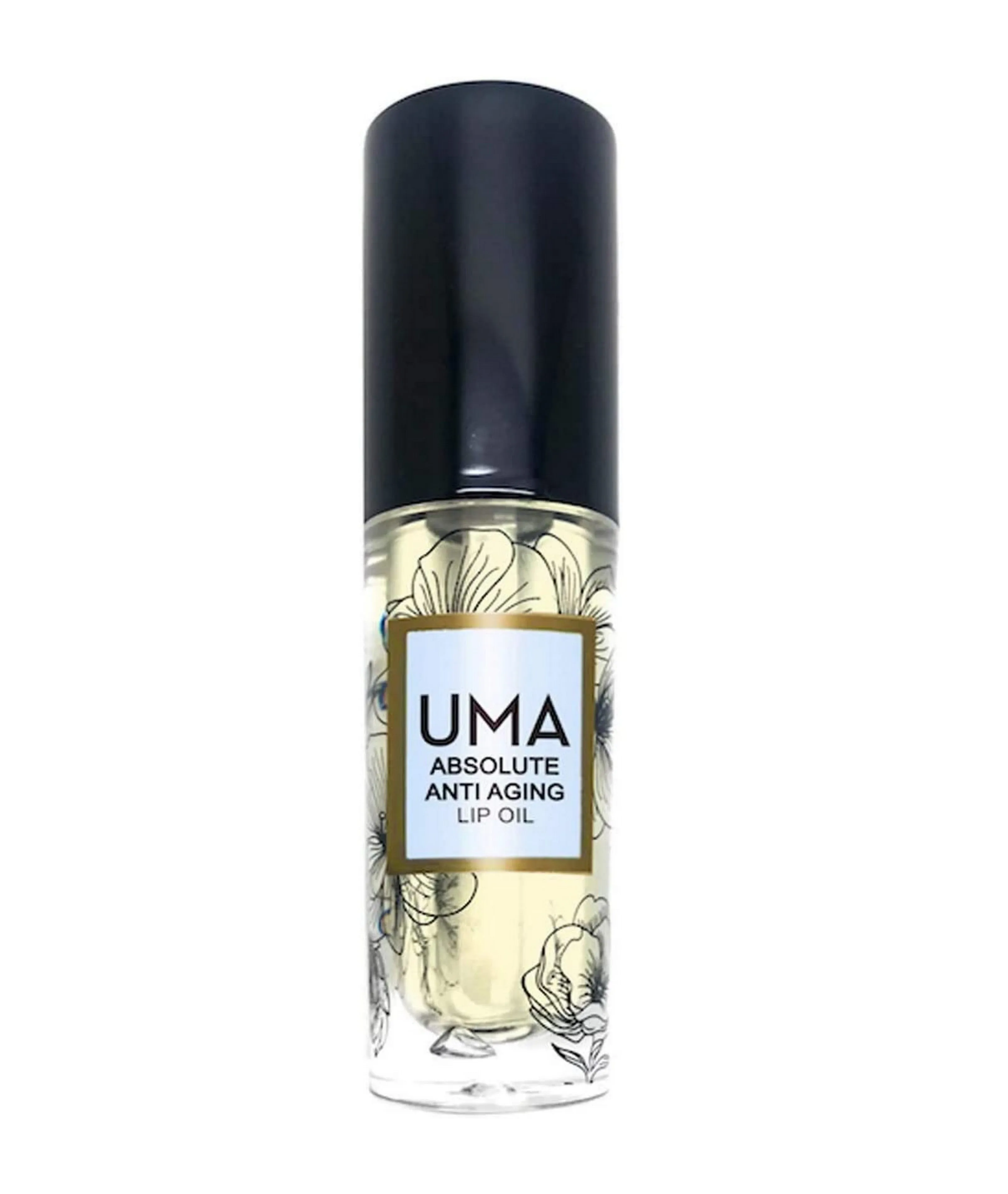 Uma Oils Absolute Anti Aging Lip Oil