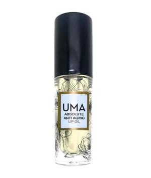 Uma Oils Absolute Anti Aging Lip Oil
