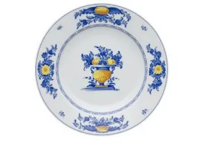 Vista Alegre Viana Soup Plate - Set of 4 -