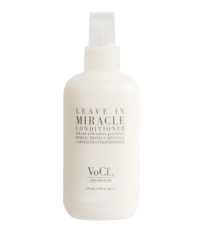 VoCe Haircare Leave In Miracle Conditioner