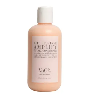 VoCe Haircare Lift It Rinse 8oz Volumizing Conditioner