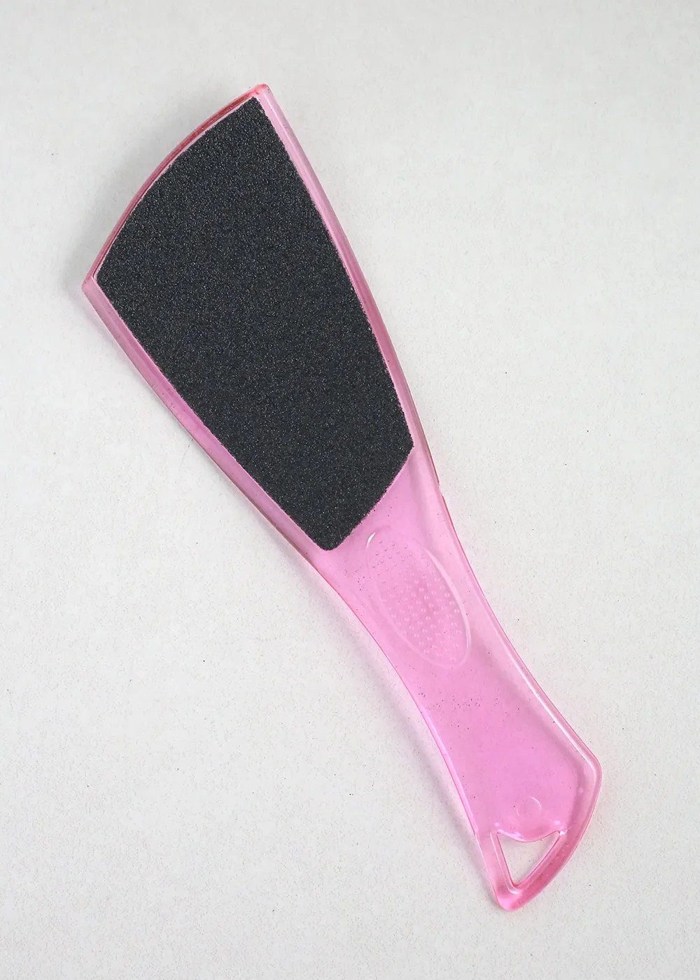 Wavy Pedicure File