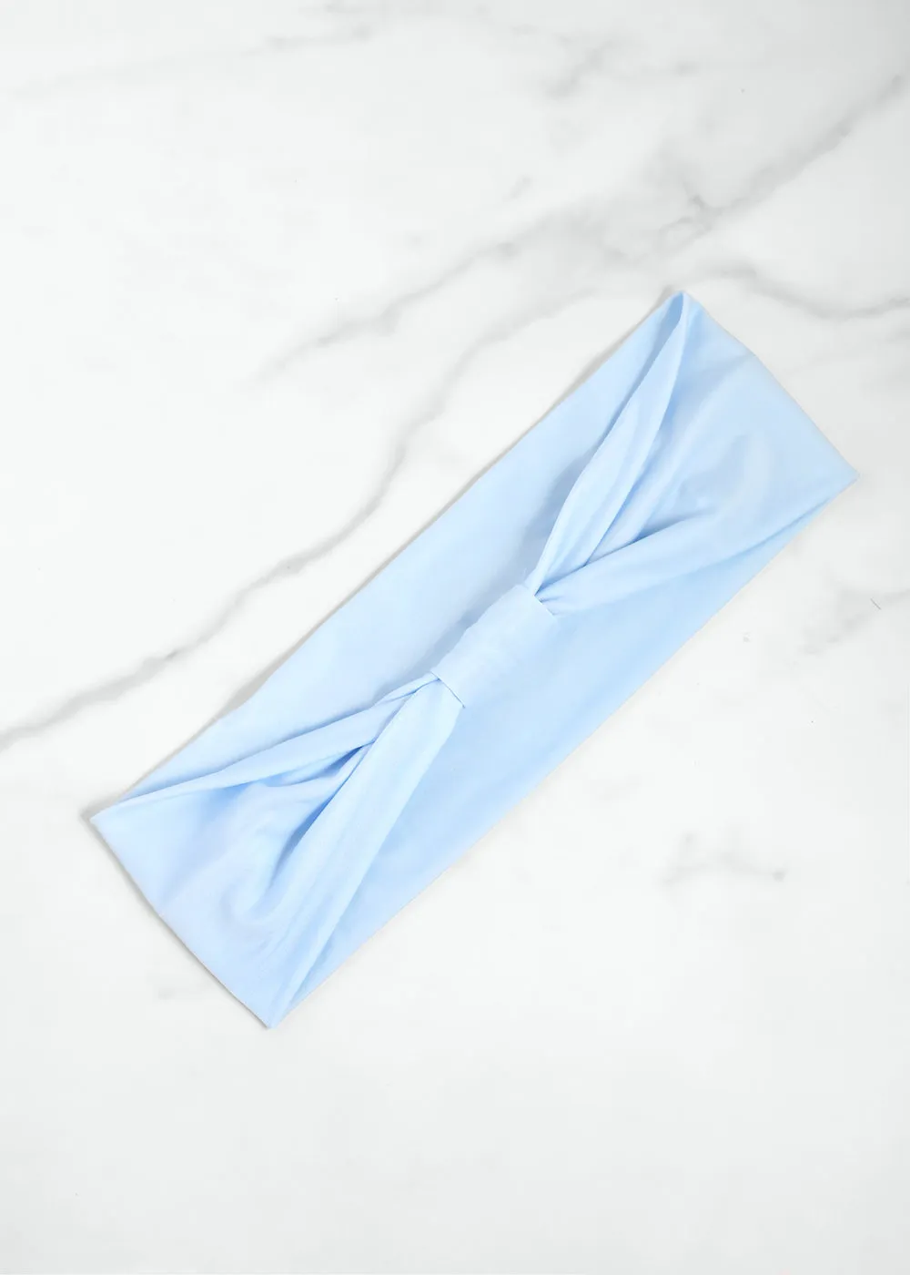Yoga Knot Headband