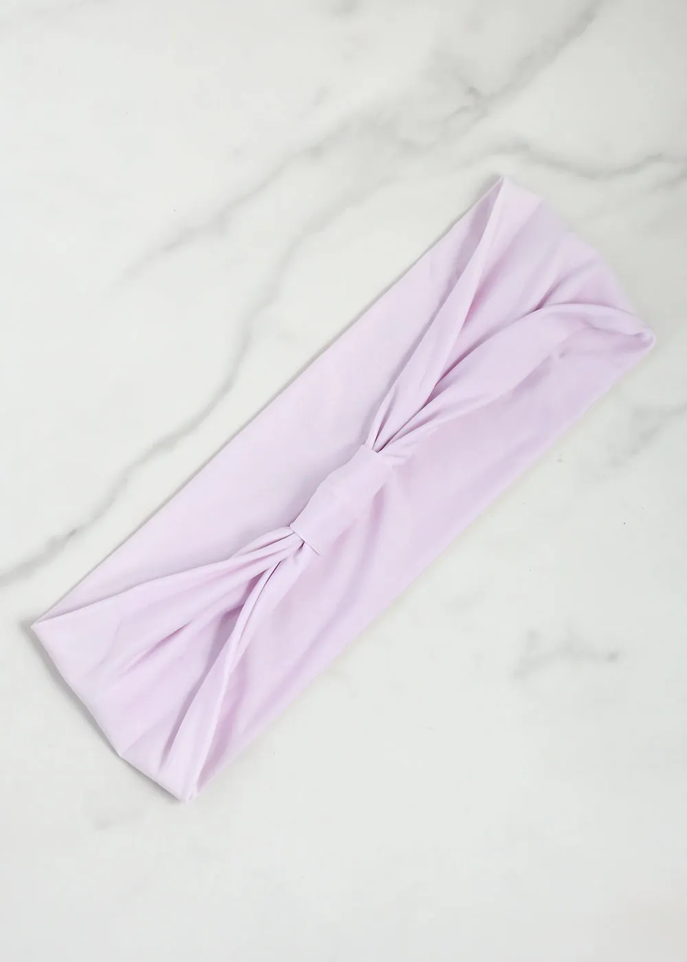 Yoga Knot Headband