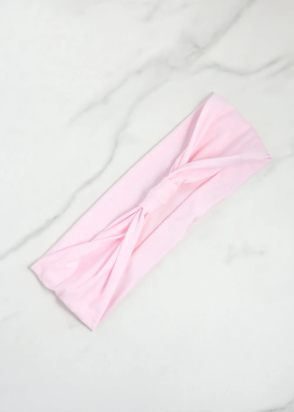 Yoga Knot Headband