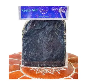 Ziri Skincare Kessa Mitt Exfoliating Mitt/Glove for Exfoliating